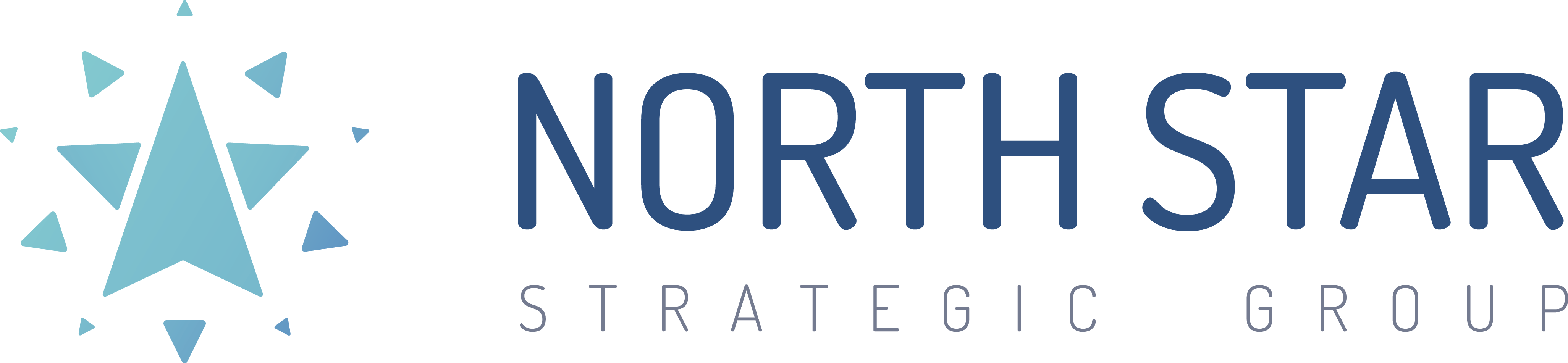 North Star Strategic Group's Logo