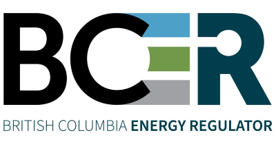 BC Energy Regulator